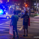 Image for article titled A Night Of Tear Gas And Chaos In Charlotte